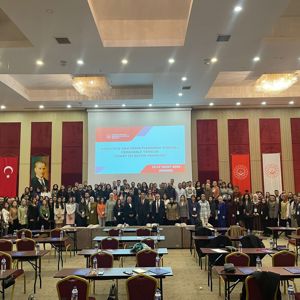 Koruyucu Aile Hizmetlerinden Sorumlu Personele Yönelik Hizmet İçi Eğitim Programı Başladı - fotoğraf 7