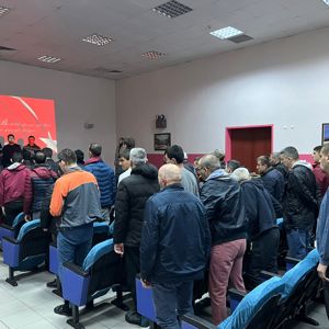 Giresun Bakım ve Rehabilitasyon Merkezi Müdürlüğü 12 Mart İstiklal Marşının Kabülü ve Mehmet Akif Ersoy'u Anma Günü Programı Düzenledi - fotoğraf 4