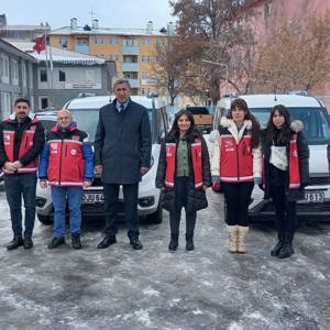 Depremzedelere yönelik Psikososyal Destek faaliyetlerimiz devam ediyor - fotoğraf 3
