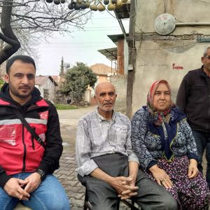 Depremzedelere yönelik Psikososyal Destek faaliyetlerimiz devam ediyor - fotoğraf 9