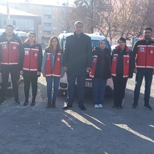 Depremzedelere yönelik Psikososyal Destek faaliyetlerimiz devam ediyor - fotoğraf 8