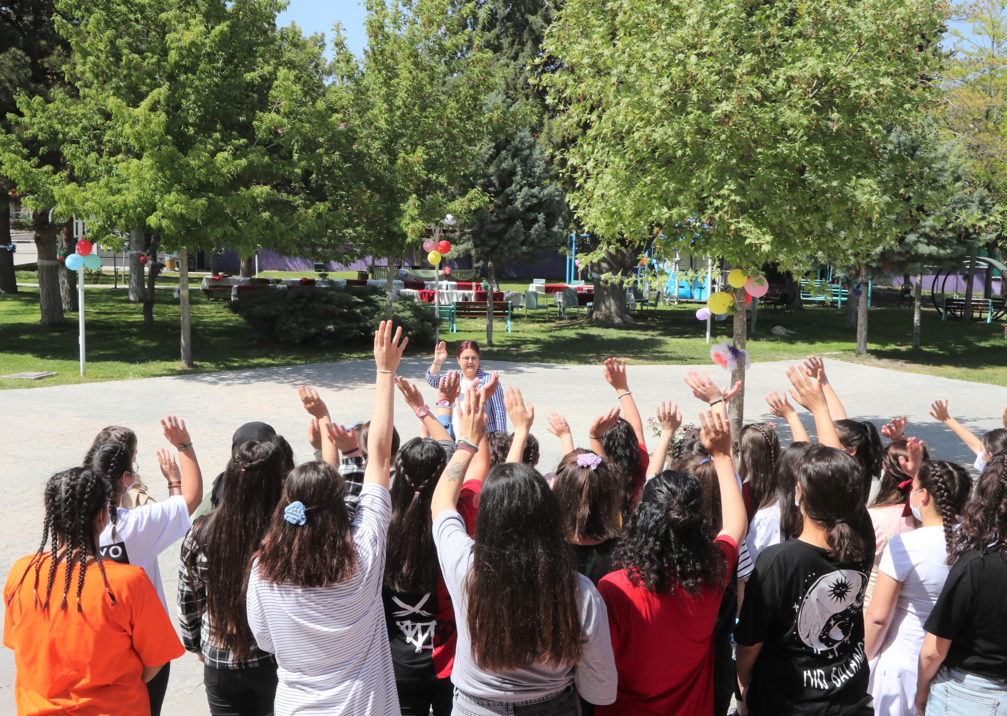 Bakanımız Derya Yanık: “Mart ayı içerisinde 582.692.272 TL SED ödemesi yaptık”