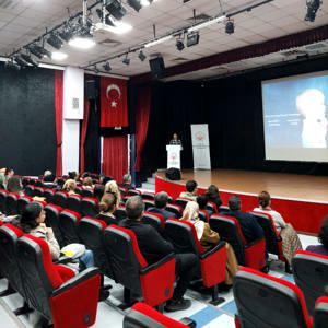 Koruyucu Aile Hizmeti Başvurularına Yönelik Bilgilendirme Toplantısı Yapıldı - fotoğraf 3
