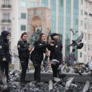 100. YILDA TÜRK KADINI FOTOĞRAF YARIŞMASI - fotoğraf 8