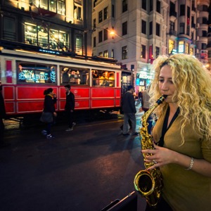 100. YILDA TÜRK KADINI FOTOĞRAF YARIŞMASI - fotoğraf 13