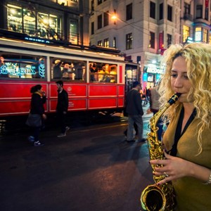 100. YILDA TÜRK KADINI FOTOĞRAF YARIŞMASI - fotoğraf 13