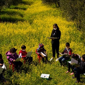 100. YILDA TÜRK KADINI FOTOĞRAF YARIŞMASI - fotoğraf 4