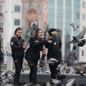 100. YILDA TÜRK KADINI FOTOĞRAF YARIŞMASI - fotoğraf 8