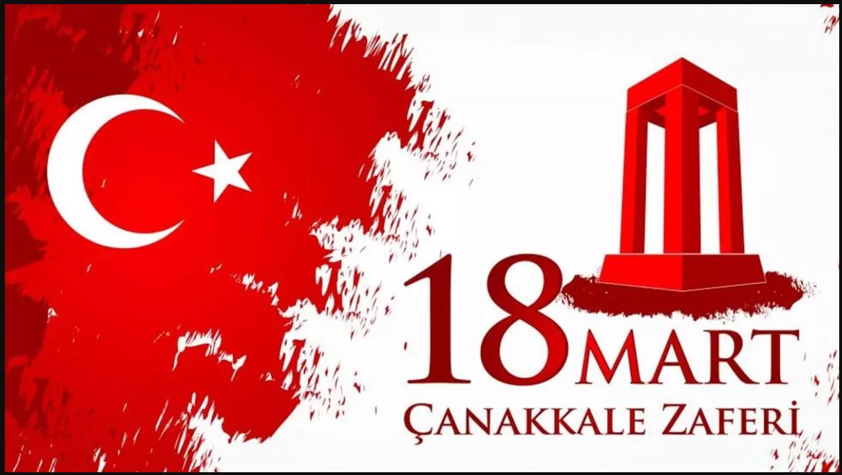 İl Müdürümüz Sayın Mustafa ÇAKIR’ın 18 Mart Çanakkale Zaferi ve Şehitleri Anma Günü Mesajı