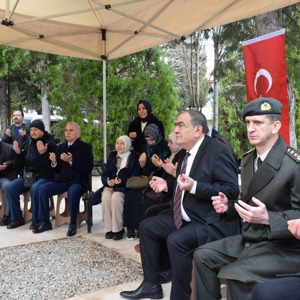 18 Mart Şehitleri Anma Günü ve Çanakkale Zaferi'nin 108. Yılı Programları Düzenlendi - fotoğraf 13