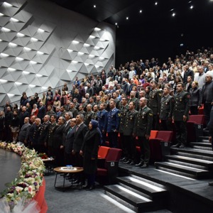 18 Mart Şehitleri Anma Günü ve Çanakkale Zaferi'nin 108. Yılı Programları Düzenlendi - fotoğraf 11