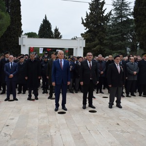 18 Mart Şehitleri Anma Günü ve Çanakkale Zaferi'nin 108. Yılı Programları Düzenlendi - fotoğraf 9