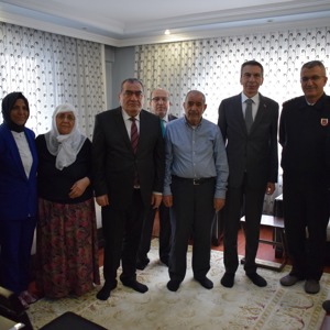 18 Mart Şehitleri Anma Günü ve Çanakkale Zaferi'nin 108. Yılı Programları Düzenlendi - fotoğraf 6