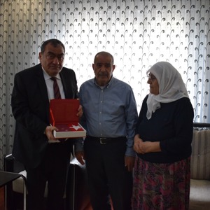 18 Mart Şehitleri Anma Günü ve Çanakkale Zaferi'nin 108. Yılı Programları Düzenlendi - fotoğraf 2