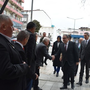 18 Mart Şehitleri Anma Günü ve Çanakkale Zaferi'nin 108. Yılı Programları Düzenlendi - fotoğraf 4