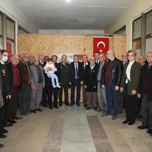 18 Mart Çanakkale Zaferi ve Şehitleri Anma Günü Etkinlikleri - fotoğraf 6