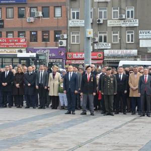 18 Mart Çanakkale Zaferi ve Şehitleri Anma Günü Etkinlikleri - fotoğraf 1