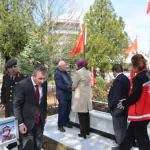 18 Mart Çanakkale Zaferi ve Şehitleri Anma Günü Etkinlikleri - fotoğraf 3