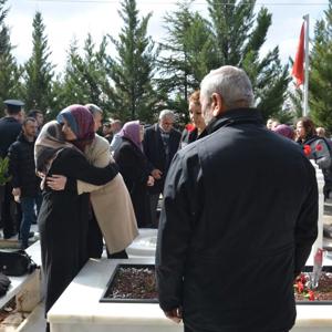18 Mart Çanakkale Zaferi ve Şehitleri Anma Günü Etkinlikleri - fotoğraf 4