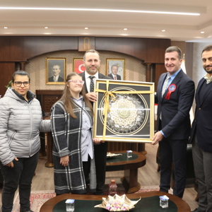 İl Müdürümüz Arif LAÇİN’in “21 Mart Dünya Down Sendromlular Günü” Mesajı - fotoğraf 4