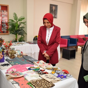18-24 mart Yaşlılar Haftası kapsamında etkinlikler yapıldı - fotoğraf 4