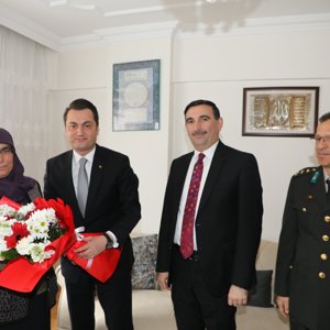 18 Mart Çanakkale Zaferi'nin 108. Yılı ve Şehitleri Anma Günümüz Kutlu Olsun - fotoğraf 10