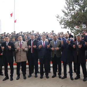 18 Mart Çanakkale Zaferi'nin 108. Yılı ve Şehitleri Anma Günümüz Kutlu Olsun - fotoğraf 5