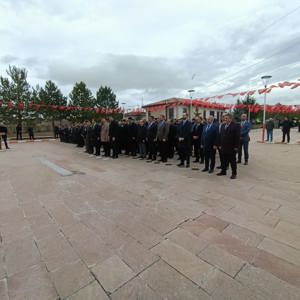 18 Mart Çanakkale Zaferi'nin 108. Yılı ve Şehitleri Anma Günümüz Kutlu Olsun - fotoğraf 6
