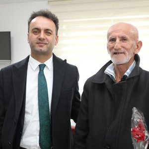Yaşlılara Saygı Haftamız Kutlu Olsun - fotoğraf 1