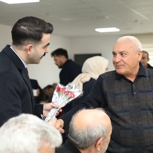 Yaşlılara Saygı Haftamız Kutlu Olsun - fotoğraf 2