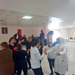 Yaşam Farklılıklarla Güzel! - fotoğraf 2