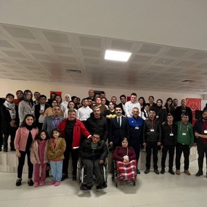 Yaşam Farklılıklarla Güzel! - fotoğraf 4