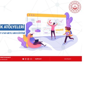 Accessibility Workshops: Web Accessibility Standards Trainings Organized - fotoğraf 2