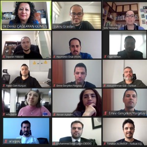 Accessibility Workshops: Web Accessibility Standards Trainings Organized - fotoğraf 1