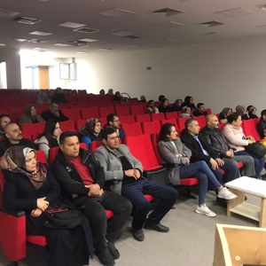 Koruyucu Aile ve Evlat Edinme Bilgilendirme Toplantısı - fotoğraf 3
