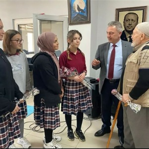 18-24 Mart Yaşlılar Haftası - fotoğraf 1