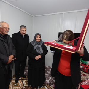 Bakanımız Derya Yanık Osmaniye'de İftar Programına Katıldı - fotoğraf 7