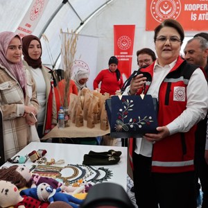 Aile ve Sosyal Hizmetler Bakanlığı Depremzede Kadınlar İçin İş Atölyeleri Kuruyor - fotoğraf 2