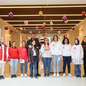 2 Nisan Dünya Otizm Farkındalık Günü Kapsamında İlimizde Yürütülen Faaliyetler - fotoğraf 1