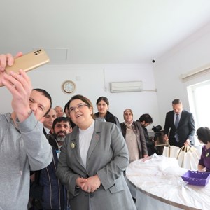 Minister Derya Yanık announced the 2nd National Action Plan for Persons with Autism Spectrum Disorders - fotoğraf 2