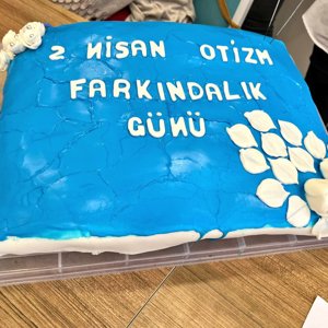Farkındayız, Her Zaman Yanınızdayız 💙 - fotoğraf 1