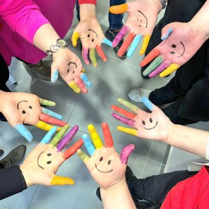 Farkındayız, Her Zaman Yanınızdayız 💙 - fotoğraf 4
