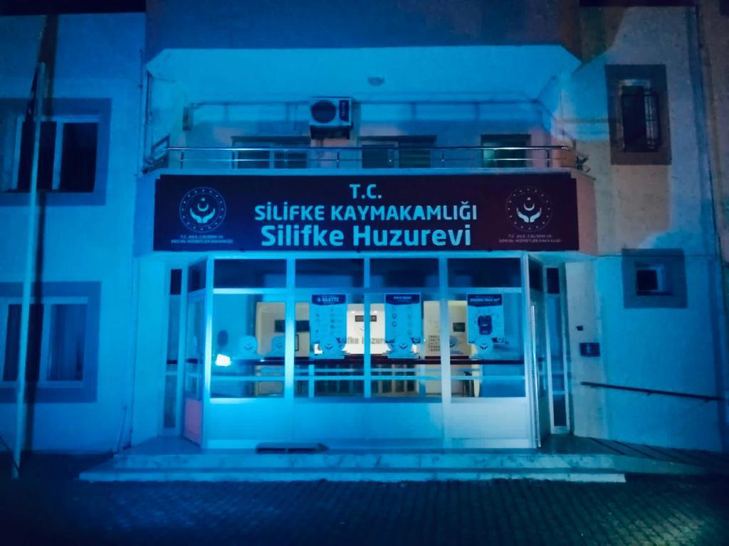 #2NisanDünyaOtizmFarkındalıkGünü  Otizme dikkat çekmek amacıyla kuruluşlarımızdan farkındalık çalışmaları.  - fotoğraf 3