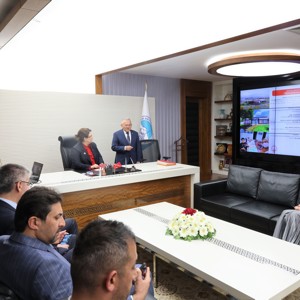 Bakanımız Derya Yanık Kayseri’de Engelsiz Yaşam Bakım Rehabilitasyon ve Aile Danışma Merkezi’nin Açılışını Yaptı - fotoğraf 7