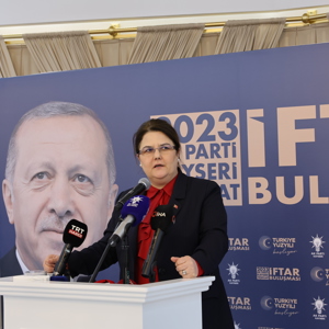Bakanımız Derya Yanık Kayseri’de Engelsiz Yaşam Bakım Rehabilitasyon ve Aile Danışma Merkezi’nin Açılışını Yaptı - fotoğraf 17