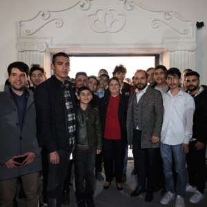 Bakanımız Derya Yanık Kayseri’de Engelsiz Yaşam Bakım Rehabilitasyon ve Aile Danışma Merkezi’nin Açılışını Yaptı - fotoğraf 19