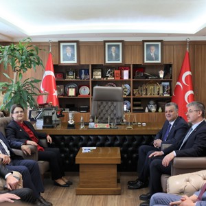 Bakanımız Derya Yanık Kayseri’de Engelsiz Yaşam Bakım Rehabilitasyon ve Aile Danışma Merkezi’nin Açılışını Yaptı - fotoğraf 25
