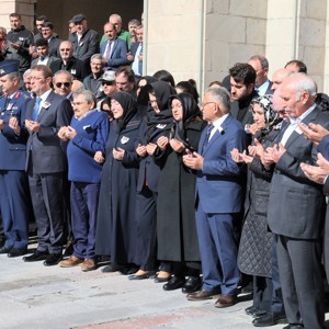 Bakanımız Derya Yanık Kayseri’de Engelsiz Yaşam Bakım Rehabilitasyon ve Aile Danışma Merkezi’nin Açılışını Yaptı - fotoğraf 31