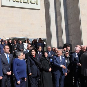 Minister Derya Yanık opened the Barrier-Free Living Care Rehabilitation and Family Counseling Center in Kayseri - fotoğraf 29