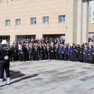 Minister Derya Yanık opened the Barrier-Free Living Care Rehabilitation and Family Counseling Center in Kayseri - fotoğraf 27